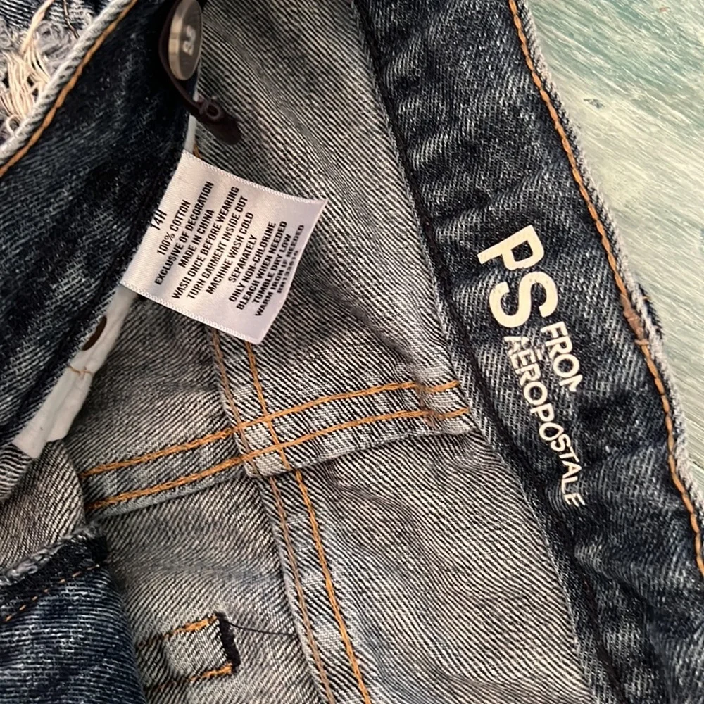 Aeropostale skinny jean.‎
